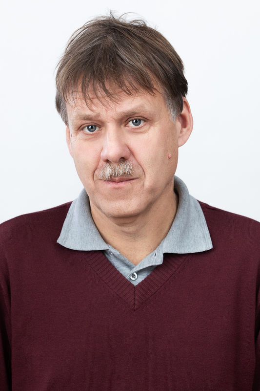 Ing. Jiří Bureš